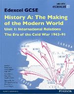 Edexcel GCSE History A the Making of the Modern World