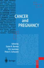 Cancer and pregnancy