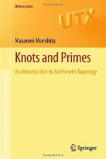 Knots and Primes