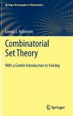 Combinatorial Set Theory