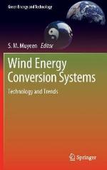 Wind Energy Conversion Systems