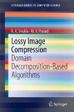 Lossy Image Compression