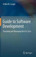 Guide to Software Development