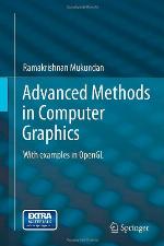 Advanced Methods in Computer Graphics