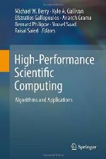 High-Performance Scientific Computing
