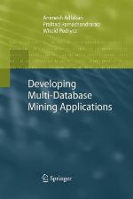 Developing Multi-Database Mining Applications