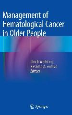 Management of Hematological Cancer in Older People