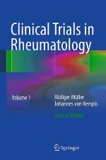 Clinical Trials in Rheumatology