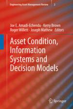 Asset Condition, Information Systems and Decision Models