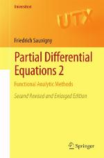 Partial Differential Equations 2