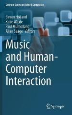 Music and Human-Computer Interaction