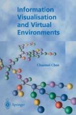 Information Visualisation and Virtual Environments.
