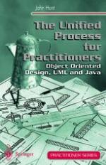 The Unified Process for Practitioners : Object-Oriented Design, UML and Java