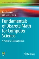 Fundamentals of Discrete Math for Computer Science