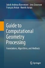Guide to Computational Geometry Processing