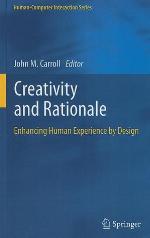 Creativity and Rationale