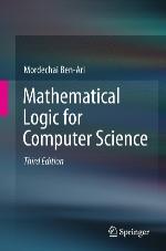 Mathematical Logic for Computer Science