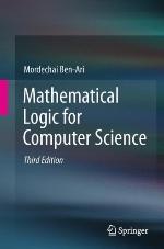 Mathematical Logic for Computer Science