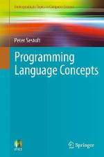 Programming Language Concepts