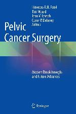 Pelvic Cancer Surgery