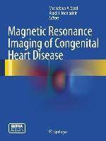 Magnetic Resonance Imaging of Congenital Heart Disease