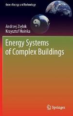 Energy Systems of Complex Buildings