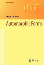 Automorphic Forms