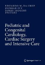 Pediatric and Congenital Cardiology, Cardiac Surgery and Intensive Care