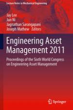 Engineering Asset Management 2011