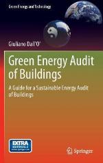 Green Energy Audit of Buildings