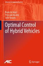 Optimal Control of Hybrid Vehicles