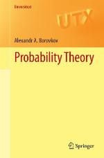 Probability Theory