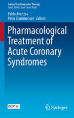 Pharmacological Treatment of Acute Coronary Syndromes
