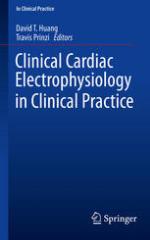 Clinical cardiac electrophysiology in clinical practice