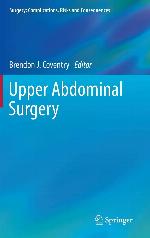 Upper Abdominal Surgery
