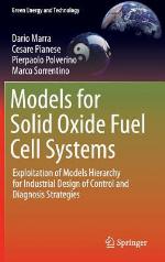 Models for Solid Oxide Fuel Cell Systems