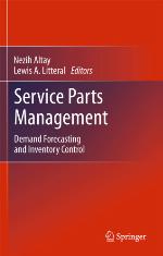 Service Parts Management