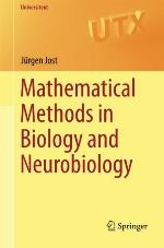 Mathematical Methods in Biology and Neurobiology