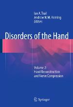 Disorders of the hand