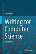 Writing for Computer Science