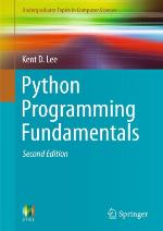 Python Programming Fundamentals