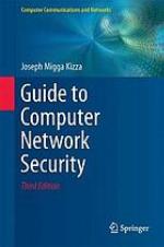 Guide to Computer Network Security