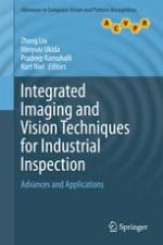 Integrated imaging and vision techniques for industrial inspection : advances and applications