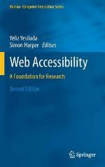 Web Accessibility
