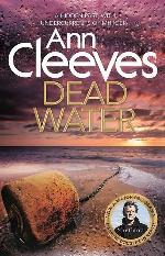 Dead Water: Shetland Series 5