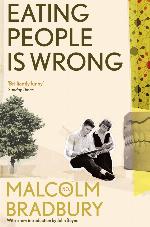 Eating people is wrong