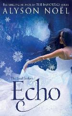 The Soul Seekers: Echo