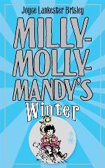 Milly-Molly-Mandy's Winter (The World of Milly-Molly-Mandy)