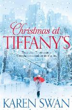 Christmas at Tiffany's