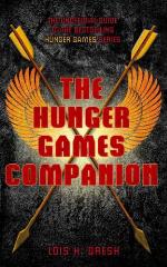 The Unofficial Hunger Games Companion